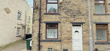 1 bedroom terraced house for sale