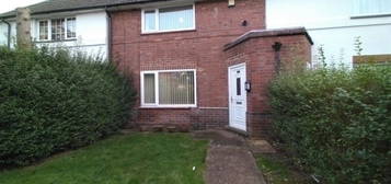 2 bed shared accommodation to rent