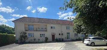 Maison 3 pièces 55 m²