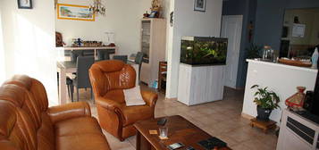 Appartement 5 pièces 106 m²