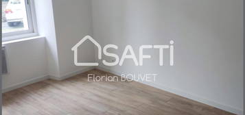 Achat appartement 2 pièces 32 m²