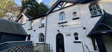 Cottage to rent in Woodcroft, Chepstow NP16