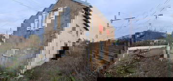 Maison à vendre 4 pièces CHATEAUROUX (36)