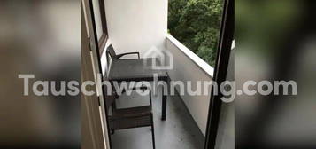 [TAUSCHWOHNUNG] Kleine Modern 2 Zimmerwohnung in Beuel Mitte