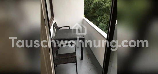 [TAUSCHWOHNUNG] Kleine Modern 2 Zimmerwohnung in Beuel Mitte