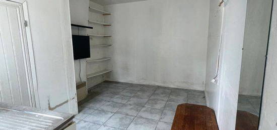 Studio paris 15 m2