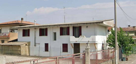 Casa indipendente in vendita in via dell'Artigianato s.n.c