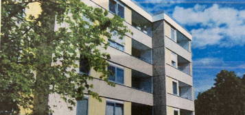 Suchen Mieter f. 2,5-Zimmer-Wohnung,65m2,Kranichstr.49,59071 Hamm