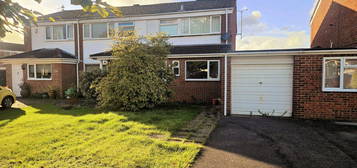 Semi-detached house for sale in Kennedy Drive, Pangbourne, Reading, Berkshire RG8