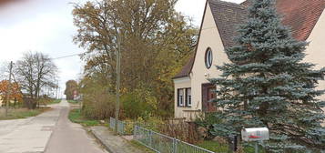 Ruhige 5-Zi-Landhaus-Wohnung in Wittenberg, OT Schmilkendorf