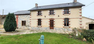 Maison 4 pièces 115 m²