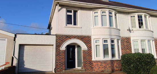 3 bed semi-detached house for sale