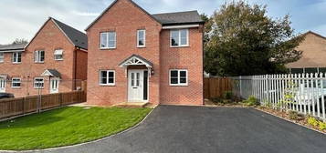 4 bedroom detached house