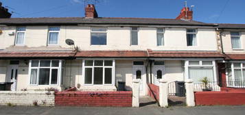 Shared accommodation to rent in Princes Road, Ellesmere Port, Cheshire. CH65