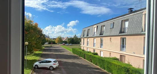 Location appartement 1 pièce 24 m²