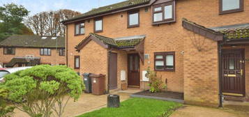 3 bedroom terraced house