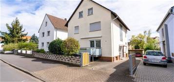 3 Zimmer Wohnung in Gießen - Wieseck