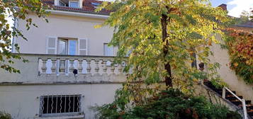 Maison  à vendre, 6 pièces, 4 chambres, 115 m²