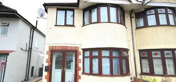 4 bedroom terraced house