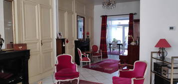 Maison 161 m2 (174 m2 au sol)