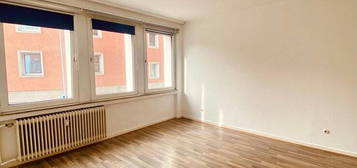 Helle Single-Wohnung in zentraler Innenstadt-Lage in Osnabrück