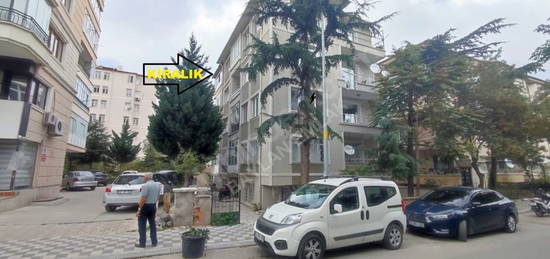 AFYON BAYLAN EMLAKTAN DUMLUPINARDA 2+1 KİRALIK DAİRE