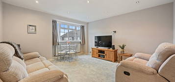 Flat for sale in London Road, Cheam SM3