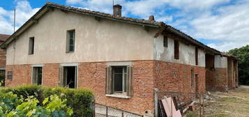 Toulousaine à découper Castelmaurou Rouffiac