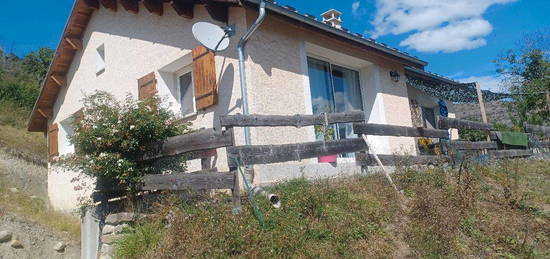 Location maison annuelle