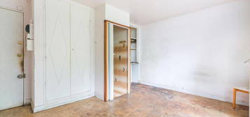 Studio  à vendre, 1 pièce, 17 m², Étage 3/8