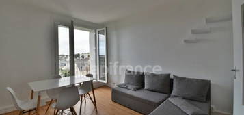 Appartement  à vendre, 3 pièces, 2 chambres, 54 m²