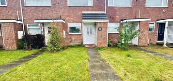 2 bed terraced house for sale