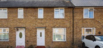 3 bed terraced house for sale