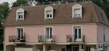 Vente appartement 4 pièces 82 m²