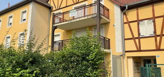 Achat appartement 3 pièces 63 m²