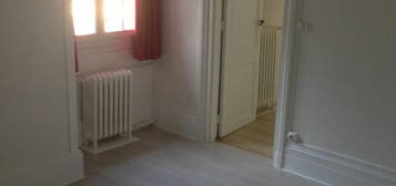 Appartement  à louer, 2 pièces, 1 chambre, 32 m²