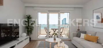 Apartamento en Pla&#xE7;a del Mar