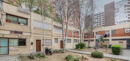 Piso en venta en plaza de Carballo