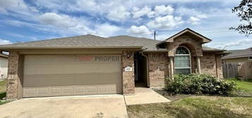 425 Emerald Ridge Dr, Temple, TX 76502