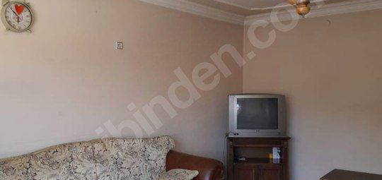 POLATLIDA 2+1 EŞYALI DAİRE