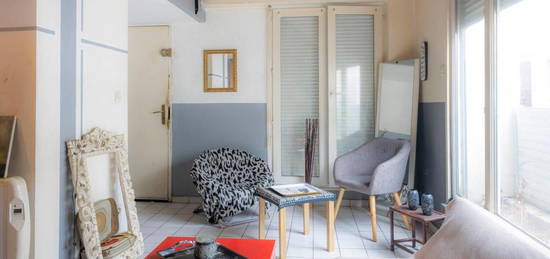 Duplex  à vendre, 2 pièces, 1 chambre, 36 m²