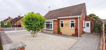 3 bedroom semi-detached bungalow for sale