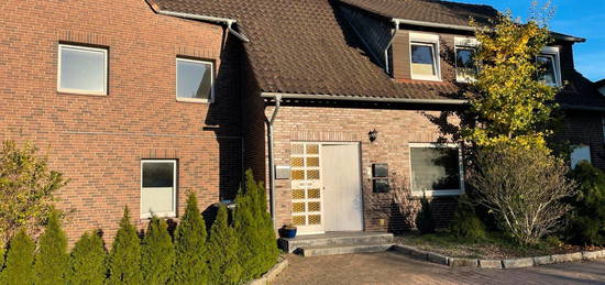 4-Zimmer Wohnung in Wasbüttel