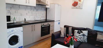 1 bed flat to rent