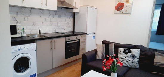 1 bed flat to rent