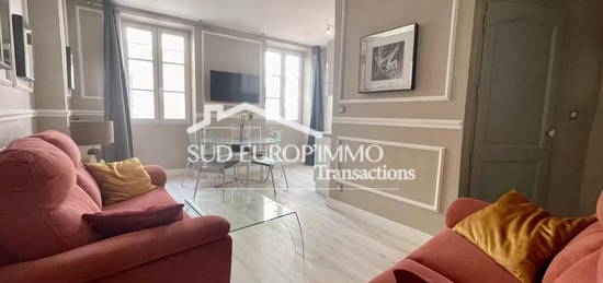 Appartement  à vendre, 2 pièces, 1 chambre, 31 m²