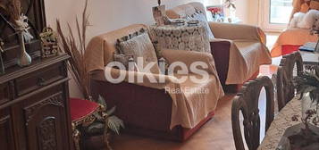 Apartment 80 sq.m.