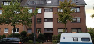 Wohnung Bremen Schwachhausen ca. 68 m2 zum 1.03.25