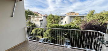 Achat appartement 3 pièces 73 m²