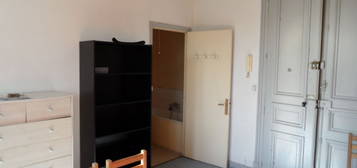 Studio 1 pièce 23 m²